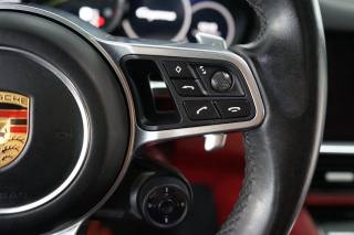 PORSCHE Cayenne usata, con Android Auto