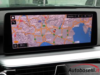 BMW 520 usata, con Chiusura centralizzata