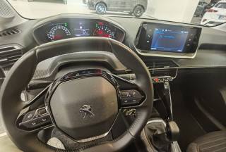 PEUGEOT 208 usata, con ESP