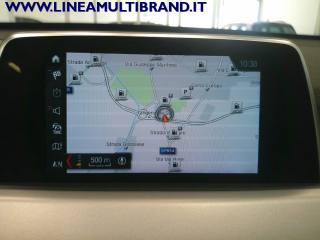 BMW X1 usata, con Immobilizzatore elettronico
