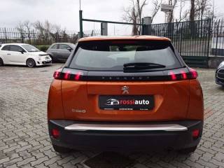 PEUGEOT 2008 usata, con Alzacristalli elettrici