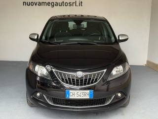 LANCIA Ypsilon usata, con Airbag