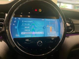 MINI Mini usata, con Fari LED