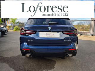 BMW X3 usata, con Alzacristalli elettrici