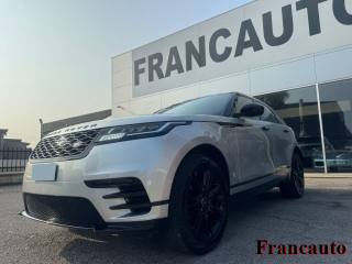 LAND ROVER Range Rover Velar usata, con Airbag laterali