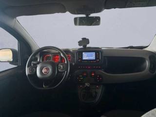 FIAT Panda usata, con Servosterzo