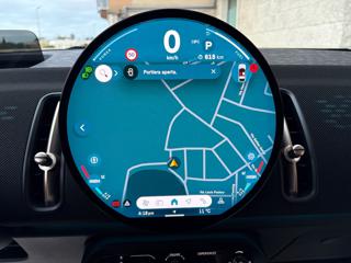 MINI Countryman usata, con Immobilizzatore elettronico