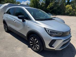 OPEL Crossland usata, con Controllo trazione