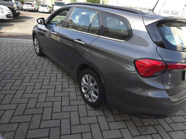 FIAT Tipo usata, con Climatizzatore