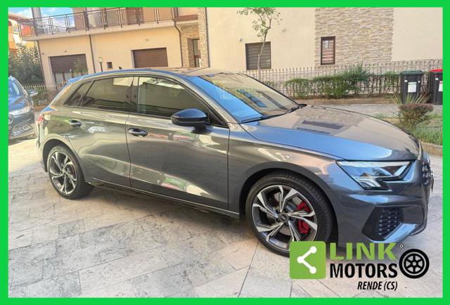 AUDI A3 usata, con Cerchi in lega