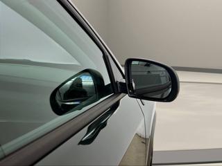 JEEP Compass usata, con Sensori di parcheggio anteriori