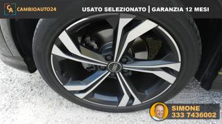 AUDI Q3 usata, con Sedili riscaldati
