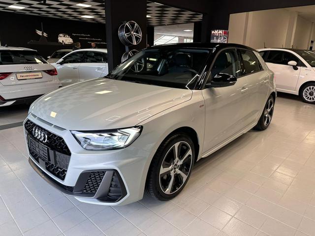 AUDI A1 usata, con Airbag laterali