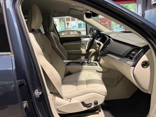 VOLVO XC90 usata, con Controllo trazione