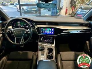 AUDI A6 usata, con Fendinebbia