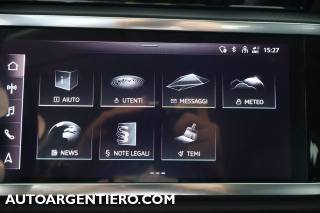 AUDI Q3 usata, con Fendinebbia