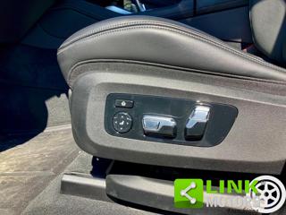BMW XM usata, con Controllo automatico clima