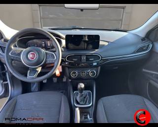 FIAT Tipo usata, con Autoradio