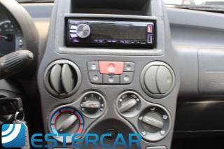 FIAT Panda usata, con Boardcomputer