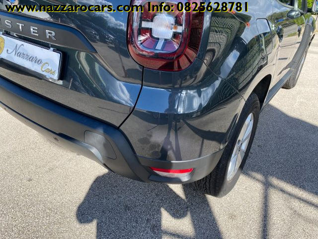 DACIA Duster usata, con Chiusura centralizzata telecomandata