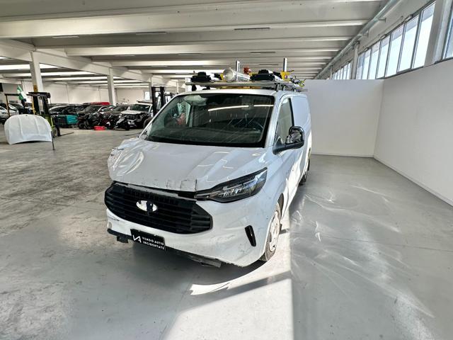 FORD Transit Custom usata, con Alzacristalli elettrici