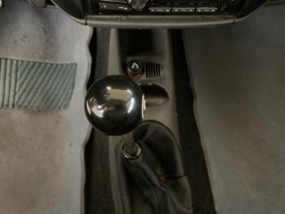 FIAT Seicento usata 24