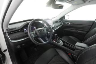 JEEP Compass usata 7
