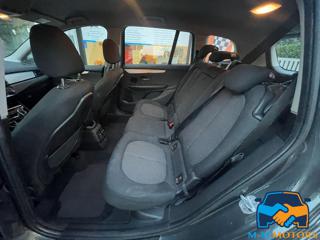 BMW 216 usata, con Volante multifunzione