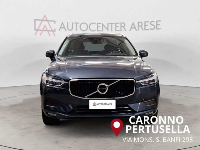 VOLVO XC60 usata, con Chiusura centralizzata