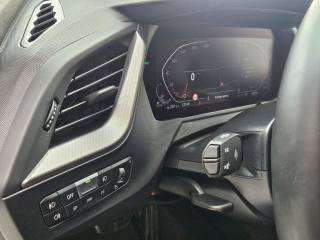 BMW 118 usata, con Volante multifunzione