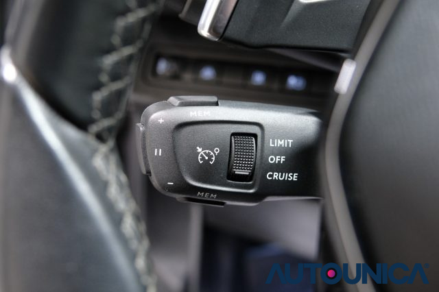 PEUGEOT 3008 usata, con Leve al volante