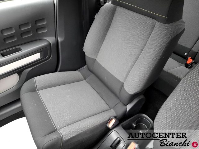 CITROEN C3 usata 19