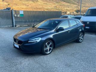 VOLVO V40 usata, con Boardcomputer