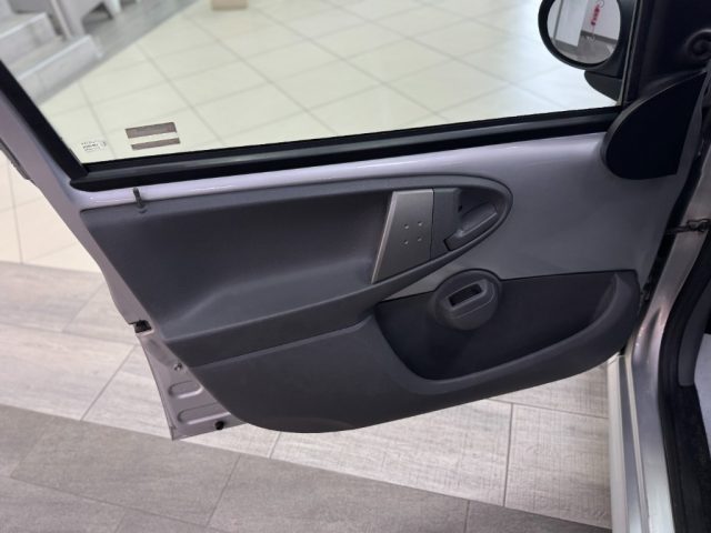 CITROEN C1 usata 14