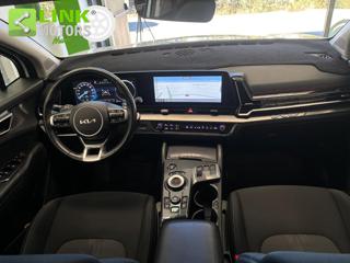 KIA Sportage usata 29