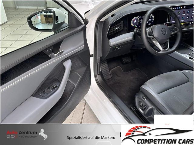 VOLKSWAGEN Passat usata, con Fendinebbia