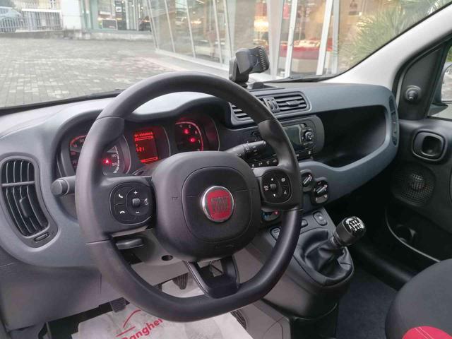 FIAT Panda usata, con ESP