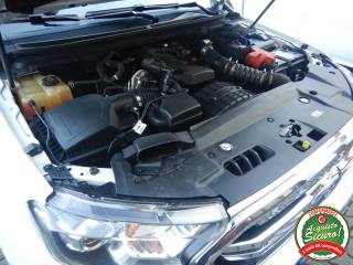 FORD Ranger usata, con Alzacristalli elettrici
