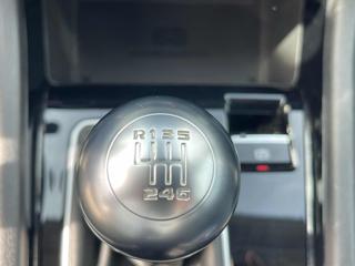JEEP Compass usata, con Servosterzo