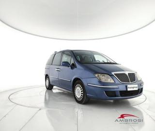 LANCIA Phedra usata 1