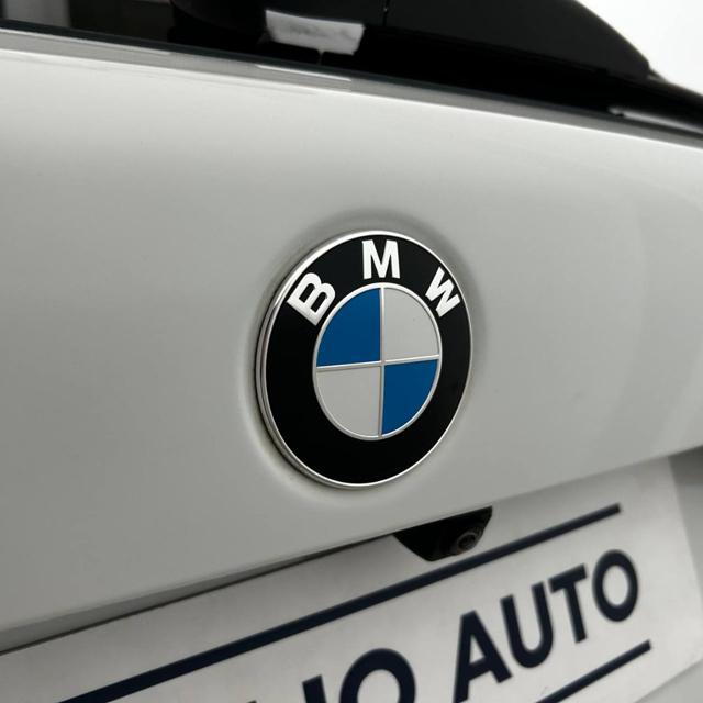 BMW 118 usata, con Sensore di pioggia