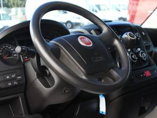 FIAT Ducato usata, con ESP