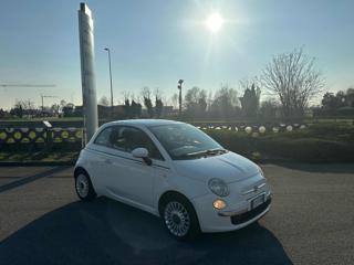 FIAT 500 usata, con Airbag laterali