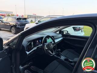 VOLKSWAGEN Golf usata, con Cronologia tagliandi