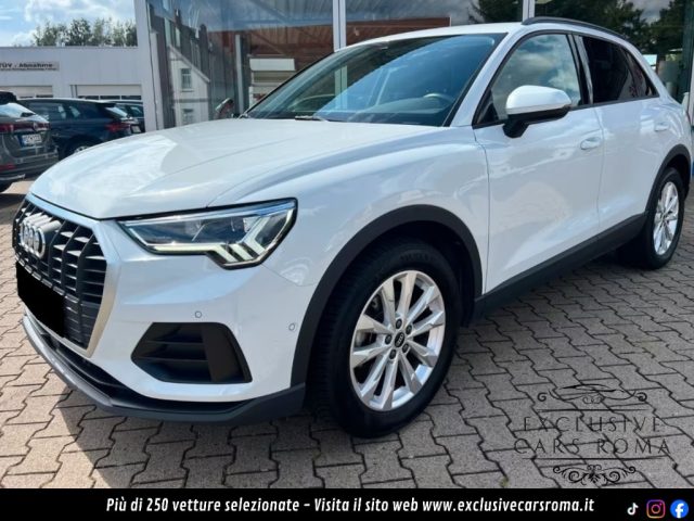 AUDI Q3 usata, con ABS