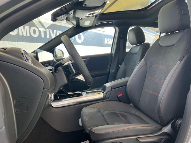 MERCEDES-BENZ GLA 200 usata, con Autoradio