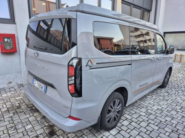 FORD Tourneo usata, con Airbag Passeggero