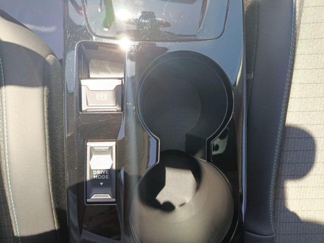 PEUGEOT 2008 usata, con Chiusura centralizzata