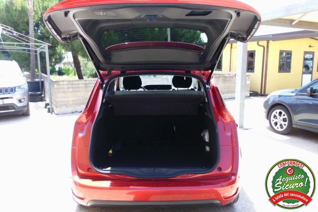 CITROEN C4 Picasso usata, con Specchietti laterali elettrici