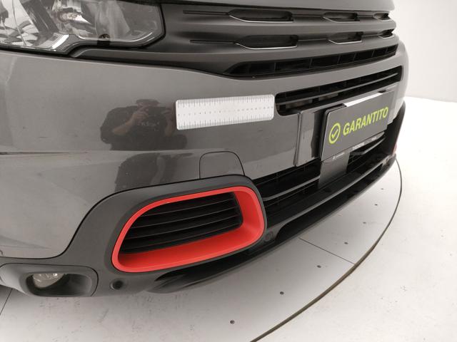 CITROEN C5 Aircross usata, con Sensore di pioggia